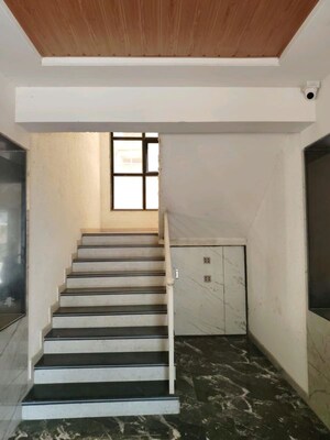 Staircase in 1 BHK Apartment at Vasai – for Sale