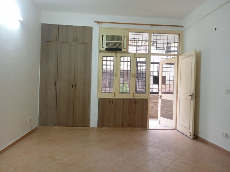 Room, m2k-aura 3 Bedroom 1600 Sq.Ft. Builder Floor In Sector 47 Gurgaon 10340190