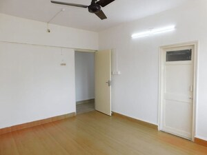 3 BHK Apartment For Rent in Om Tower Kandivali, Kandivali West