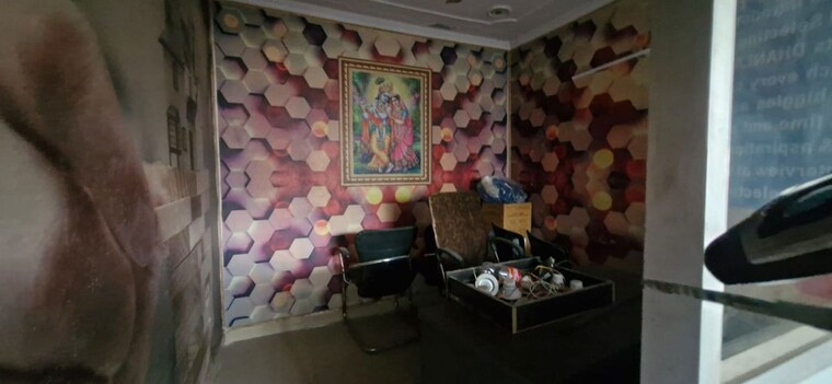 Other, ballabhgarh Commercial Office Space 198 Sq.Yd. In Ballabhgarh Faridabad 10340314