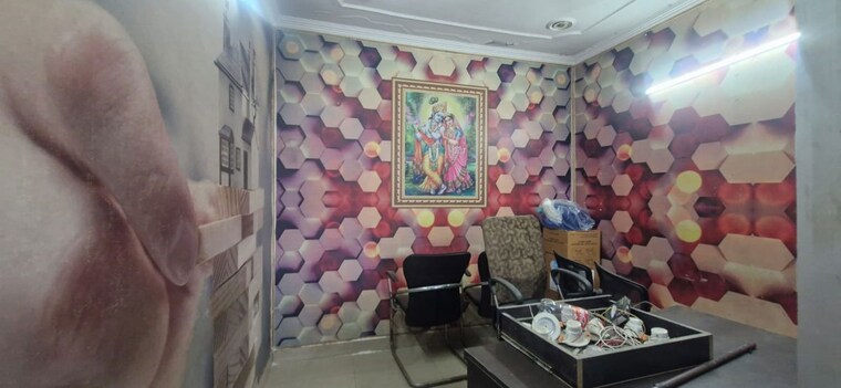 Team Area, ballabhgarh Commercial Office Space 198 Sq.Yd. In Ballabhgarh Faridabad 10340314