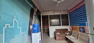 Common Area in  Office Space at Ballabhgarh – for Rent