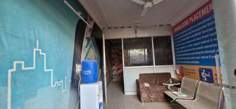Common Area, ballabhgarh Commercial Office Space 198 Sq.Yd. In Ballabhgarh Faridabad 10340314