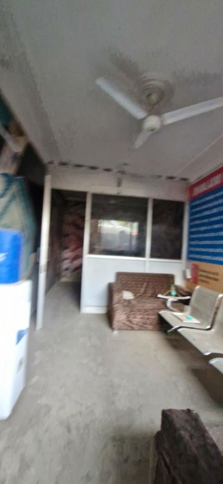 Common Area, ballabhgarh Commercial Office Space 198 Sq.Yd. In Ballabhgarh Faridabad 10340314