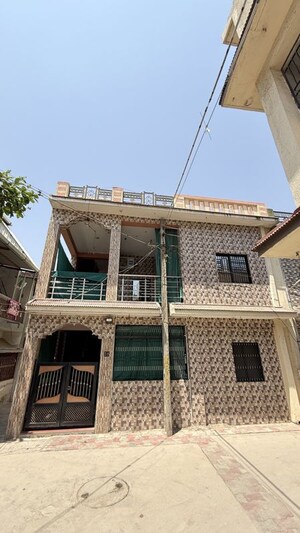 3 BHK Independent House For Sale in Nana Chiloda