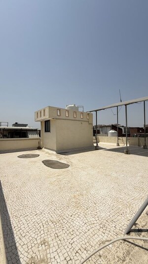 3 BHK Independent House – Exterior View View at Nana Chiloda - for Sale
