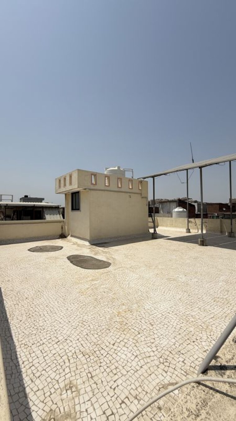 Exterior View, nana chiloda 3 Bedroom 1170 Sq.Ft. Independent House In Nana Chiloda Ahmedabad 10340268