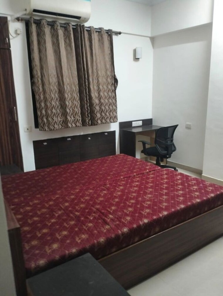Bedroom, oshiwara 4 Bedroom 1900 Sq.Ft. Apartment In Oshiwara Mumbai 10340336