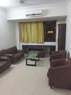 4 BHK + Extra Room Apartment For Rent in Oshiwara