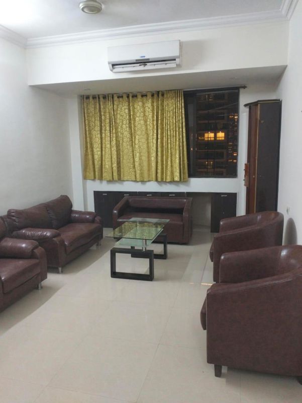 4 BHK + Extra Room Apartment For Rent in Oshiwara