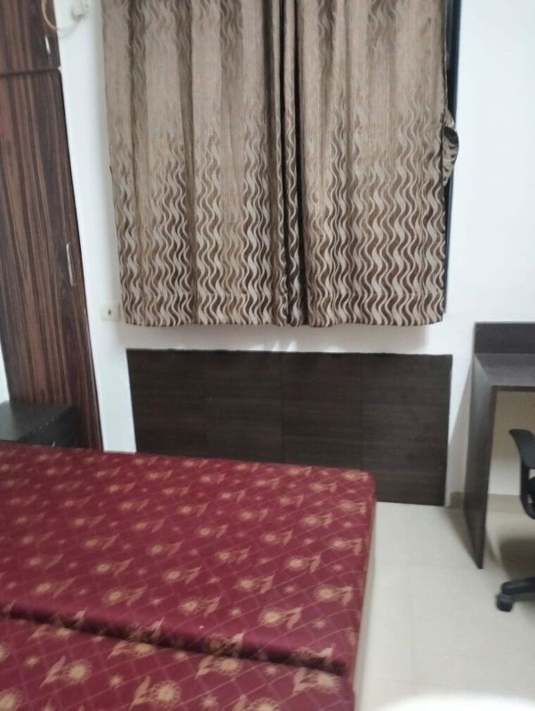 Bedroom, oshiwara 4 Bedroom 1900 Sq.Ft. Apartment In Oshiwara Mumbai 10340336