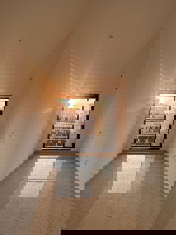 3 BHK + Pooja Room 1055 Sq.Ft. Apartment in Ajmera Arham