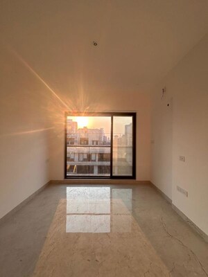 3 BHK Apartment For Sale in Ajmera Arham, Malad West