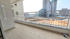 3 BHK Apartment For Rent in Aparna Zenon