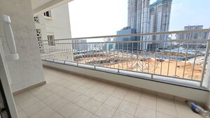 3 BHK Apartment For Rent in Aparna Zenon, Puppalaguda