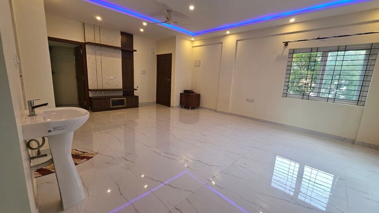 Team Area, koramangala 2 Bedroom 1100 Sq.Ft. Builder Floor In Koramangala Bangalore 10340360