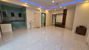 Building Lobby in 2 BHK Builder Floor at Koramangala – for Rent
