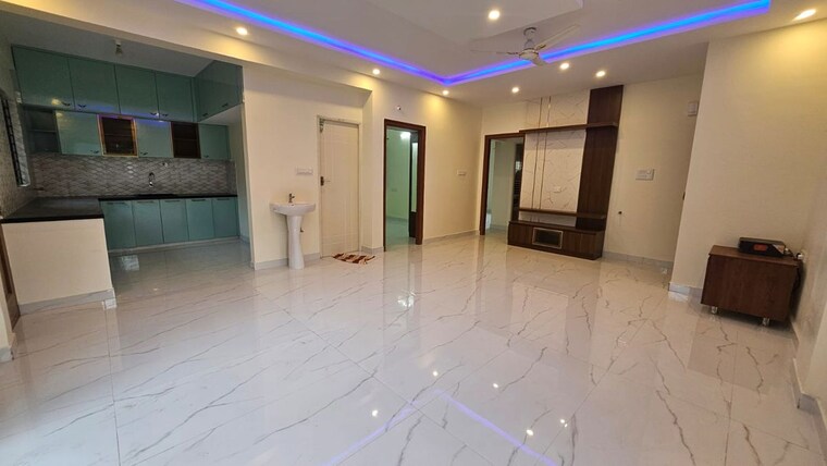 undefined, koramangala 2 Bedroom 1100 Sq.Ft. Builder Floor In Koramangala Bangalore 10340360