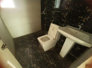 Living Room in 4 BHK Apartment at Mahaluxmi Migsun Ultimo, Omicron Iii Greater Noida – for Rent