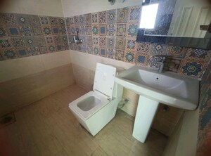 Kitchen in 4 BHK Apartment at Mahaluxmi Migsun Ultimo, Omicron Iii Greater Noida – for Rent