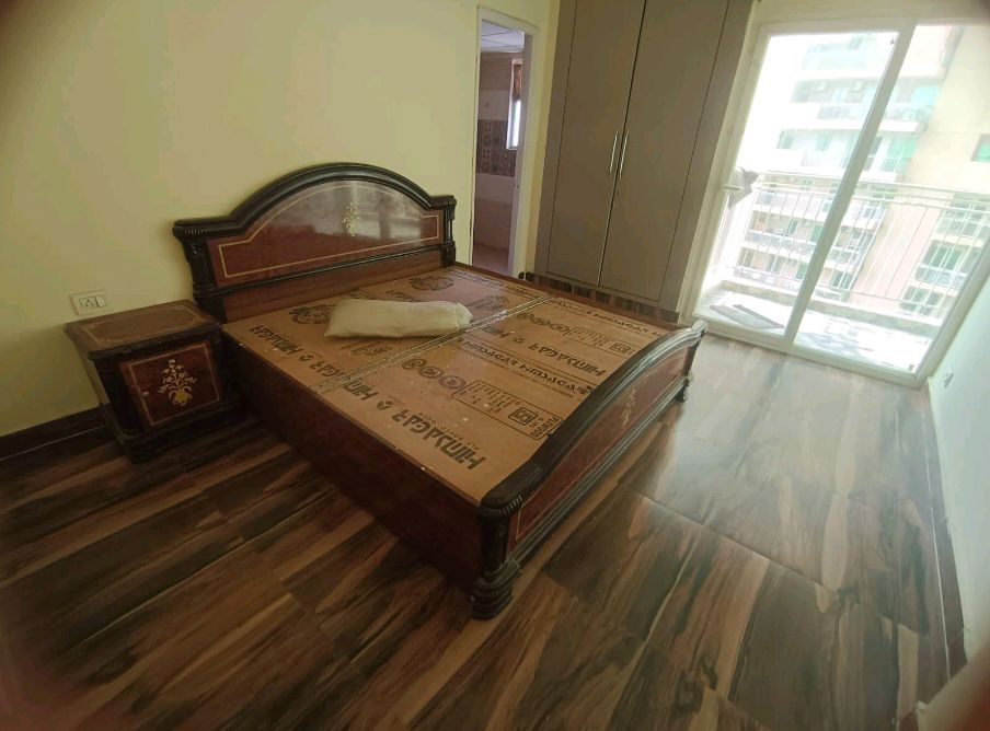 4 BHK 1595 Sq.Ft. Apartment in Mahaluxmi Migsun Ultimo