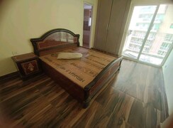 4 BHK Apartment For Rent in Mahaluxmi Migsun Ultimo