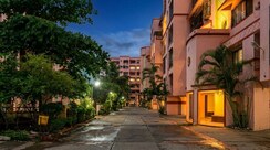 2 BHK Apartment For Sale in Karia Konark Pooram