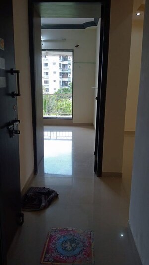 Room in 2 BHK Apartment at Saibaba CHS, Kandivali West – for Rent