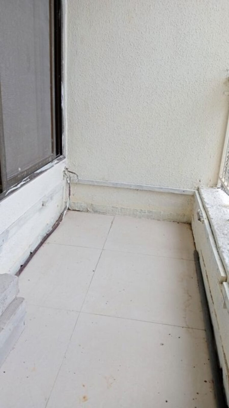 Balcony, saibaba-chs 2 Bedroom 770 Sq.Ft. Apartment In Kandivali West Mumbai 10340389