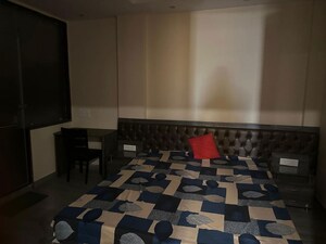 Bedroom in 4 BHK Builder Floor at Sector 115 – for Sale