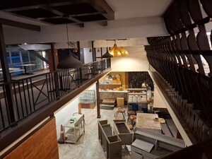 Balcony in  Shop at Koramangala – for Rent