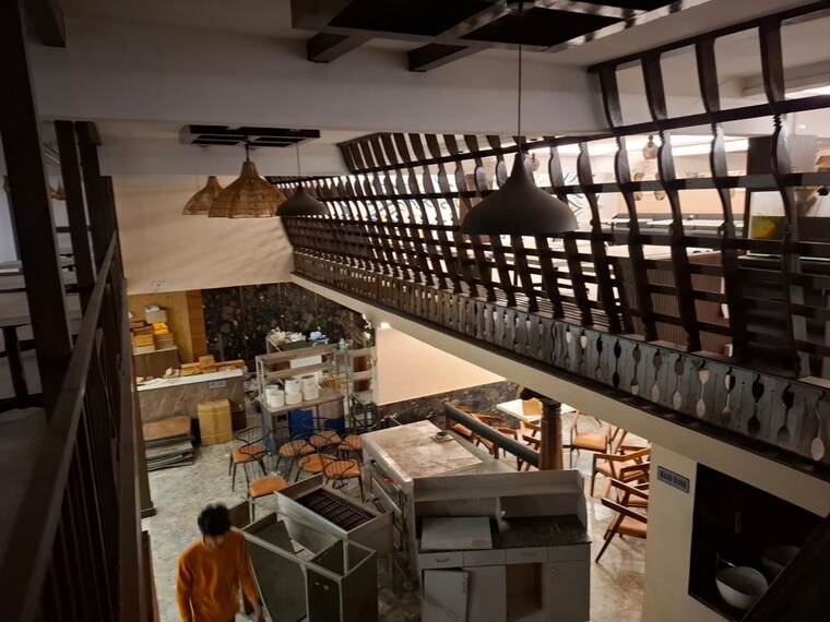 Exterior View, koramangala Commercial Shop 7500 Sq.Ft. In Koramangala Bangalore 10340405