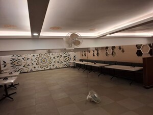 Parking in  Shop at Koramangala – for Rent
