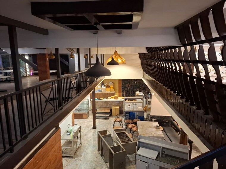 undefined, koramangala Commercial Shop 7500 Sq.Ft. In Koramangala Bangalore 10340405