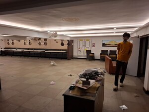 Parking in  Shop at Koramangala – for Rent