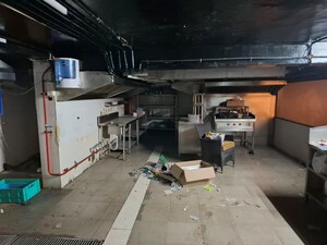 Parking in  Shop at Koramangala – for Rent