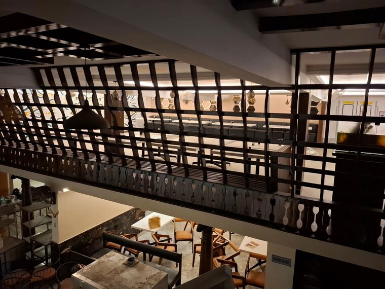 Balcony, koramangala Commercial Shop 7500 Sq.Ft. In Koramangala Bangalore 10340405