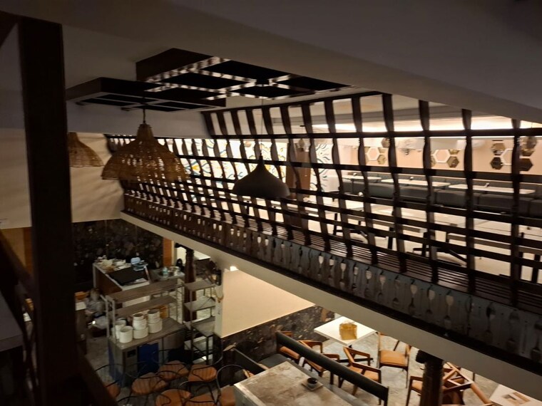 Exterior View, koramangala Commercial Shop 7500 Sq.Ft. In Koramangala Bangalore 10340405