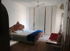 3 BHK Apartment For Rent in Purvanchal Royal City