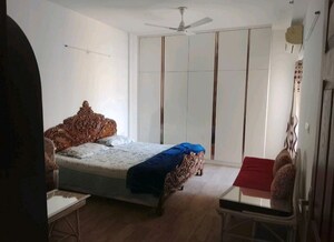 3 BHK Apartment For Rent in Purvanchal Royal City, Chi V Greater Noida