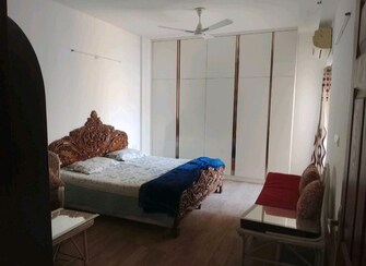 3 BHK Apartment For Rent in Purvanchal Royal City in Chi V Greater Noida, Greater Noida