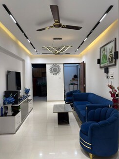 2 BHK Apartment For Sale in Yash Florencia