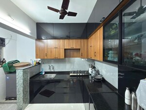 Kitchen in 2 BHK Apartment at Yash Florencia, Kondhwa – for Sale