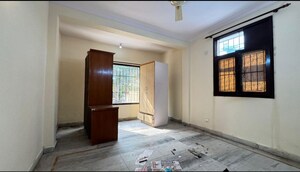 Living Room in 3 BHK Builder Floor at Mayfield Garden – for Sale
