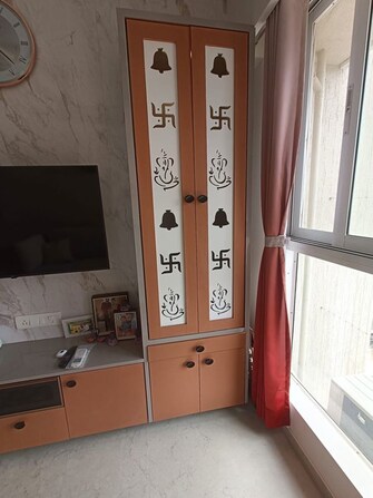 1 BHK 417 Sq.Ft. Apartment in Dosti Oro 67