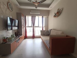 Kitchen in 1 BHK Apartment at Dosti Oro 67, Kandivali West – for Sale