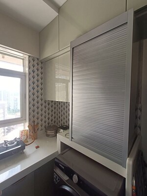 Team Area in 1 BHK Apartment at Dosti Oro 67, Kandivali West – for Sale