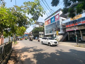  Office Space – Exterior View View at Kadavanthara - for Rent