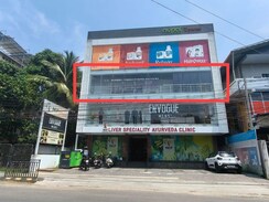Office Space For Rent in Kadavanthara