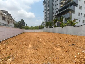  Plot For Sale in Vyttila